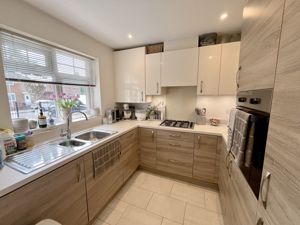 Kitchen - click for photo gallery